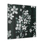 Petaline - Floral - Canvas