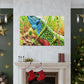 Lizard - Wildlife Canvas