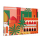 Aalap Srivastava - India - Canvas