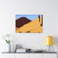 Dune Splendor- Landscape - Canvas