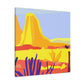 Dune Vistas - Landscape - Canvas