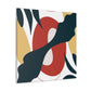 Sanctuary of Plainness - Minimalism - Canvas