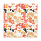 Blooming Buds of Beauty - Floral Canvas