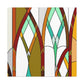 Arched- Glass Canvas