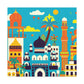 Tarun Gupta - India - Canvas
