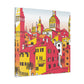 Angelo Marchetti- Italy - Canvas