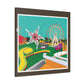 The Great Banana Splurge - Amusement - Canvas