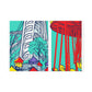 Sillyland - Amusement - Canvas
