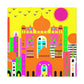 Manoj Sharma - India - Canvas