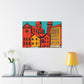 Gurjit Singh - Italy - Canvas