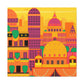 Aamir Khan - India - Canvas