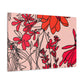 Dreambloom - Floral - Canvas