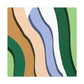 Expressive Abstraction - Minimalism - Canvas