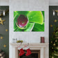 Pandora of the Underworld - Canvas - Succulent