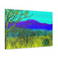 Dune Mirage - Landscape - Canvas