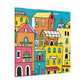 Giada Venturi - Italy - Canvas