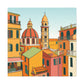 Giovanni Arseno - Italy - Canvas