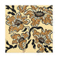 Blossem - Floral - Canvas