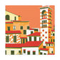 Giovanni Marchesi - Italy - Canvas
