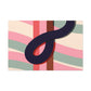 Epitome of Simplicity - Minimalism - Canvas