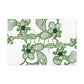 Heaven's Harmony - Floral - Canvas