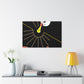 Simplicity Pandemonium - Minimalism - Canvas