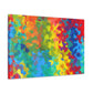 Nectar Tide - Abstract - Canvas