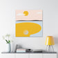 Sublime Simplicity - Minimalism - Canvas