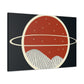 Retro-Renaissance-Midcentury - Canvas