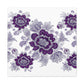 Eloise - Floral - Canvas