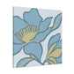Blossomshine - Floral - Canvas