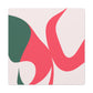 Flawless Reflection - Minimalism - Canvas