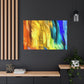 Diego Velazquez - Canvas - Abstract