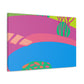 Vergula-Landscape - Canvas
