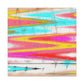 Xianue - Abstract - Canvas