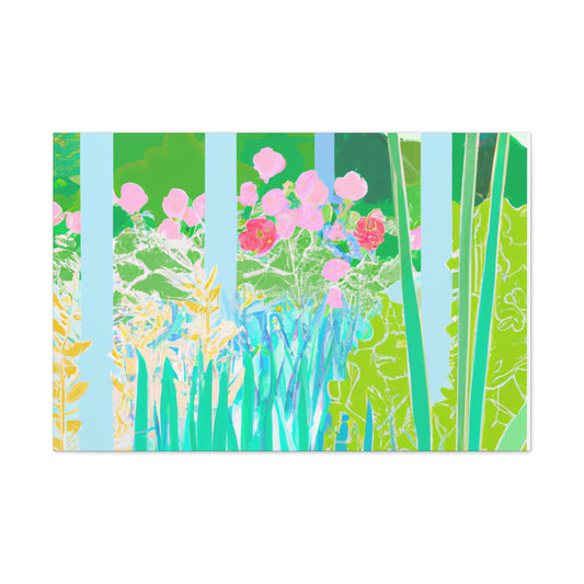 NurtureNook-Landscape - Canvas