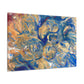 Hurricane - Abstract Canvas