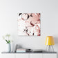 Daisyze - Floral - Canvas