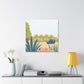 Serenely Styled - Landscape - Canvas