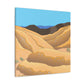 Sandsworth - Landscape - Canvas