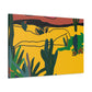 Sanddream - Landscape - Canvas
