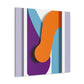 Simplicity Space - Minimalism - Canvas