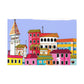 Gianna Martini - Italy - Canvas