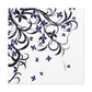 Carnivalia- Floral - Canvas