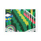 Ferncrest Landscape - Canvas