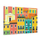 Giancarlo Rossi - Italy - Canvas