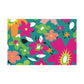 Chrysanthema - Floral - Canvas