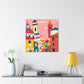 Marco Renzo - Italy - Canvas