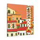 Giovanni Marchesi - Italy - Canvas
