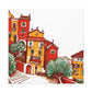 Giovanni Severi - Italy - Canvas